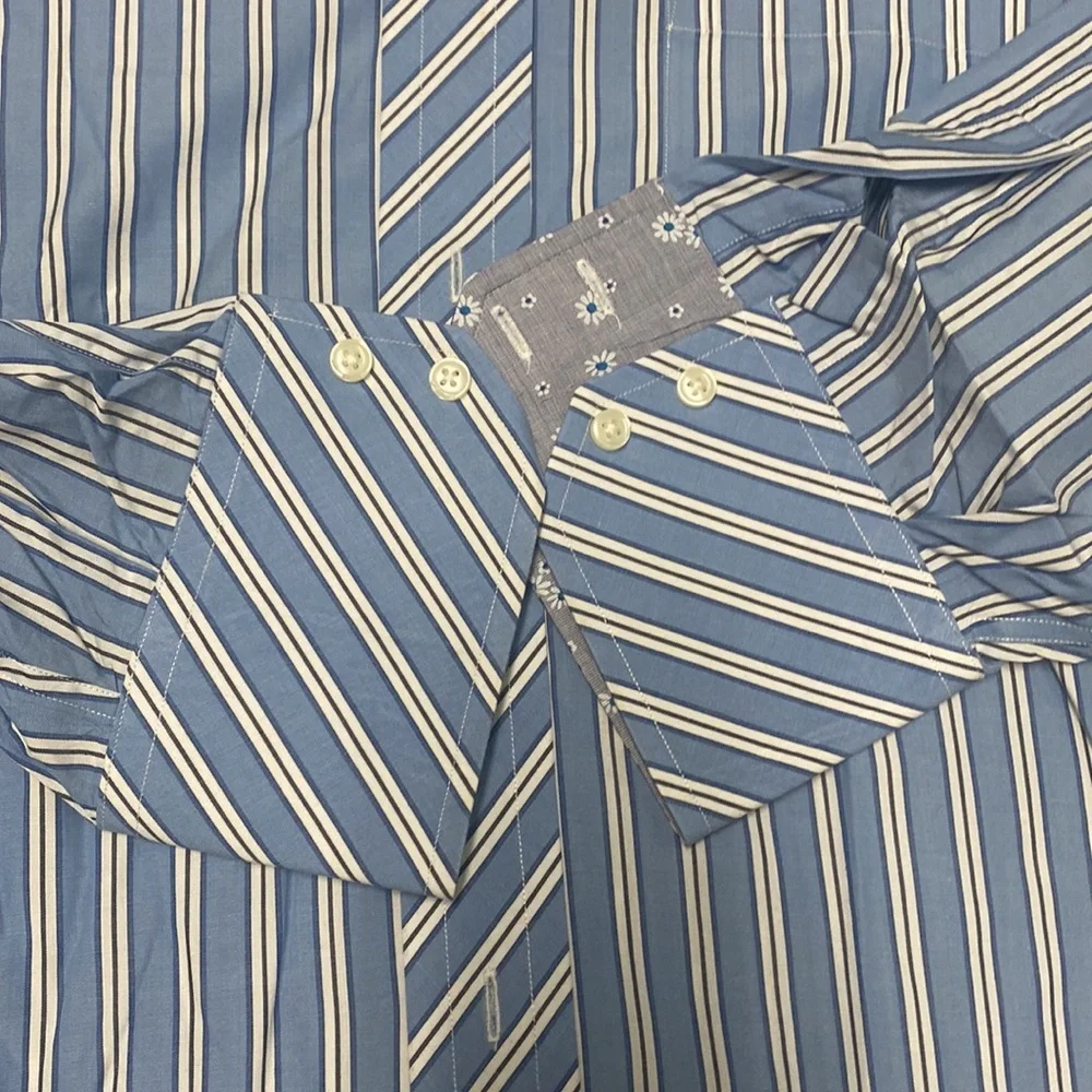 Ted baker London button down - Picture 2 of 3